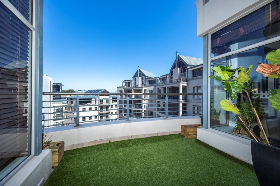 3 Bedroom Property for Sale in Tyger Waterfront Western Cape